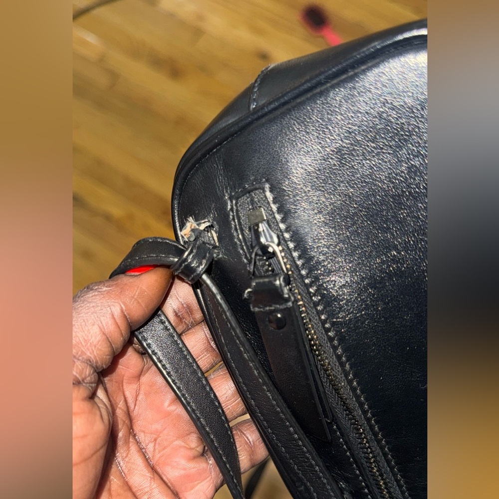 SAINT LAURENT BAG - Picture 12 of 13